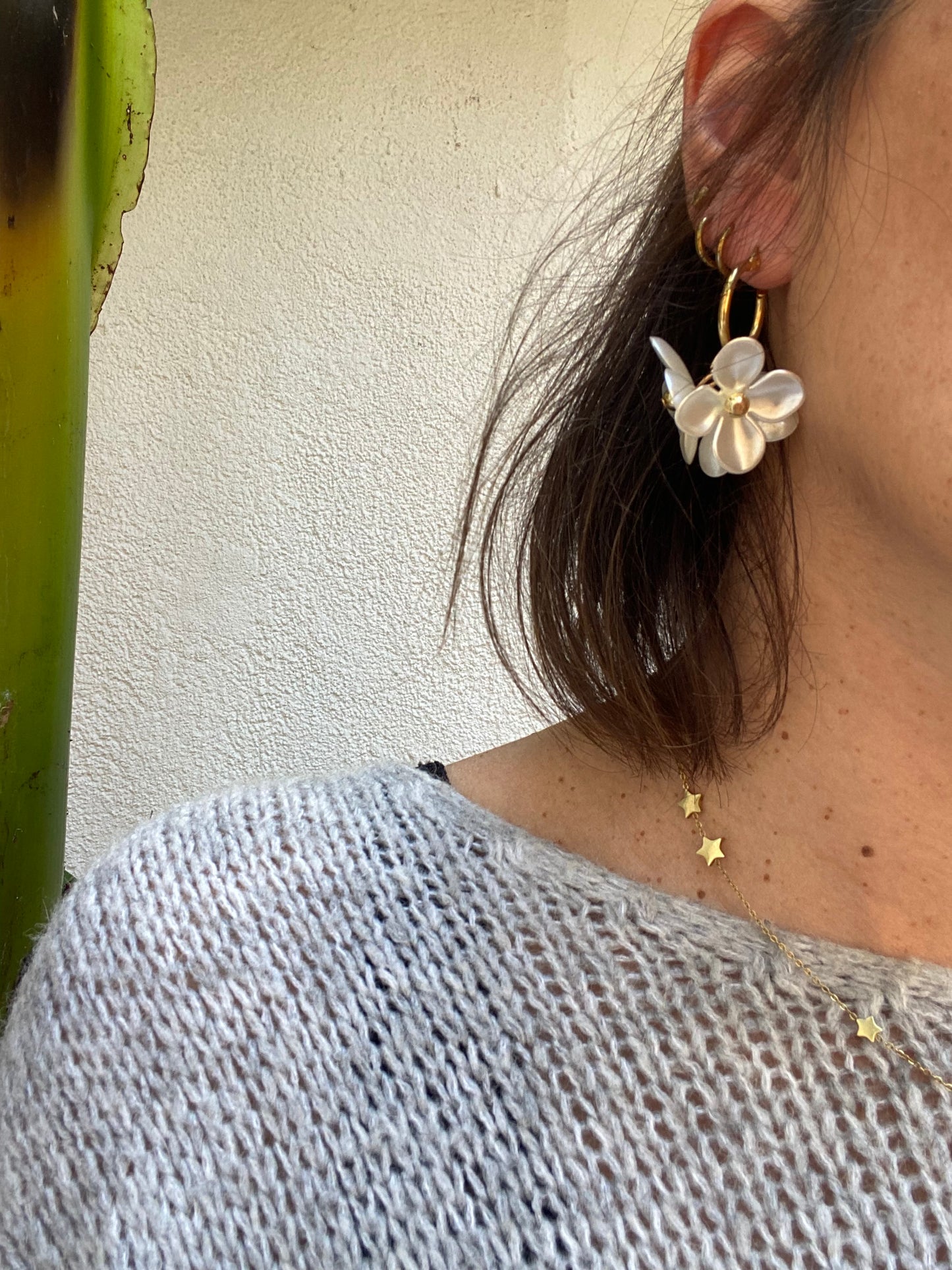 Petites créoles ⟩ ESME