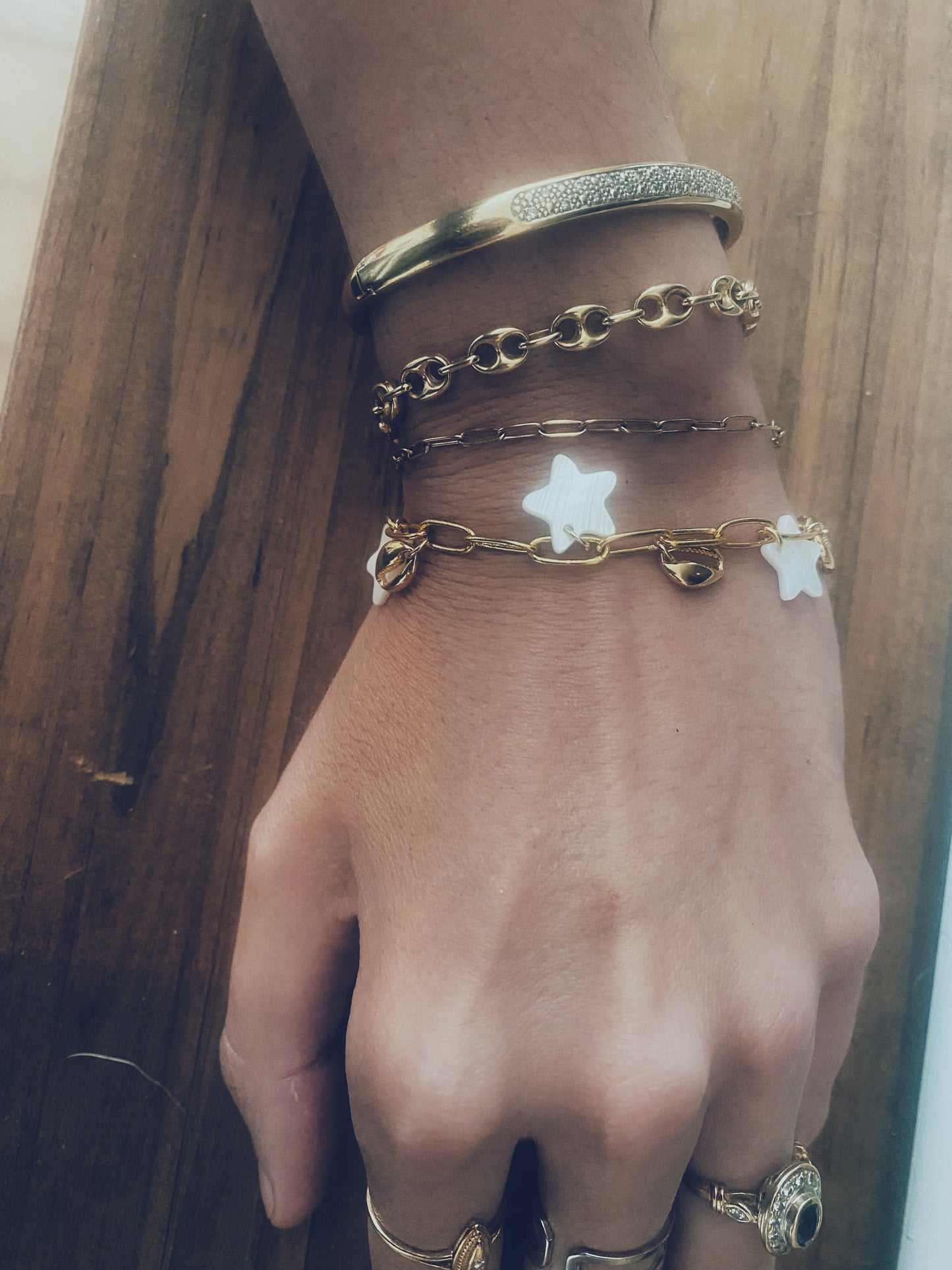 Bracelet ⟩ THELMA