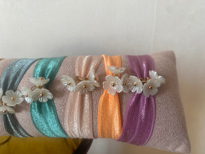 Chouchou ⟩ EGLANTINE