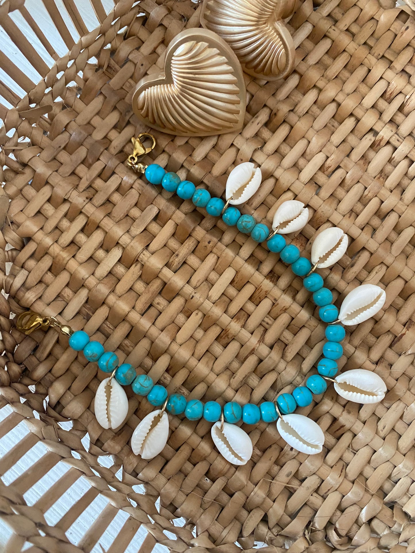 Collier ⟩ MIRA (personnalisable)