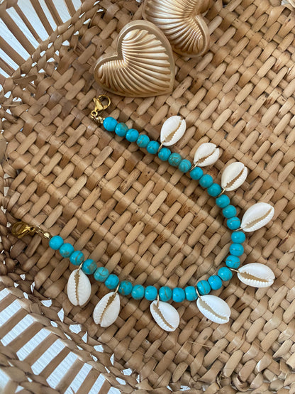 Collier ⟩ MIRA (personnalisable)