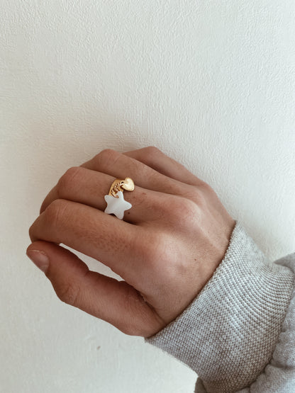 Bague ||  ESTELLE