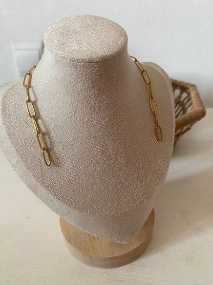 Collier ⟩ MIRA (personnalisable)