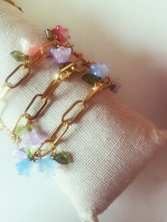 Bracelet ⟩ LOLITA