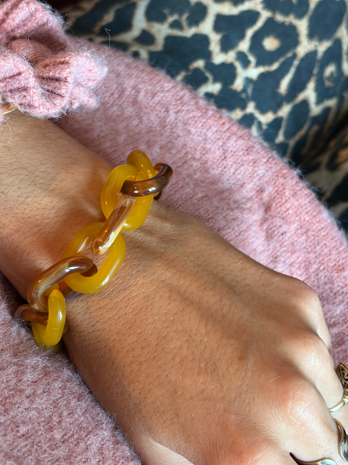 Bracelet ⟩ TWIGGY