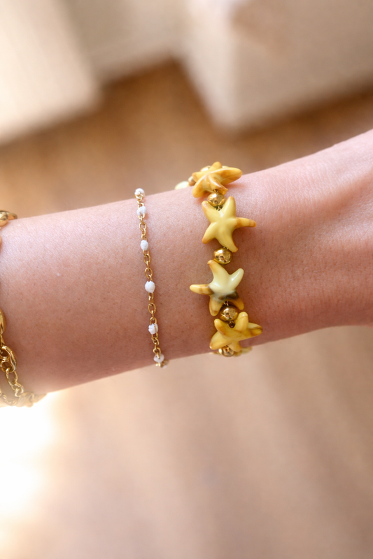 Bracelet ⟩ SUNNY
