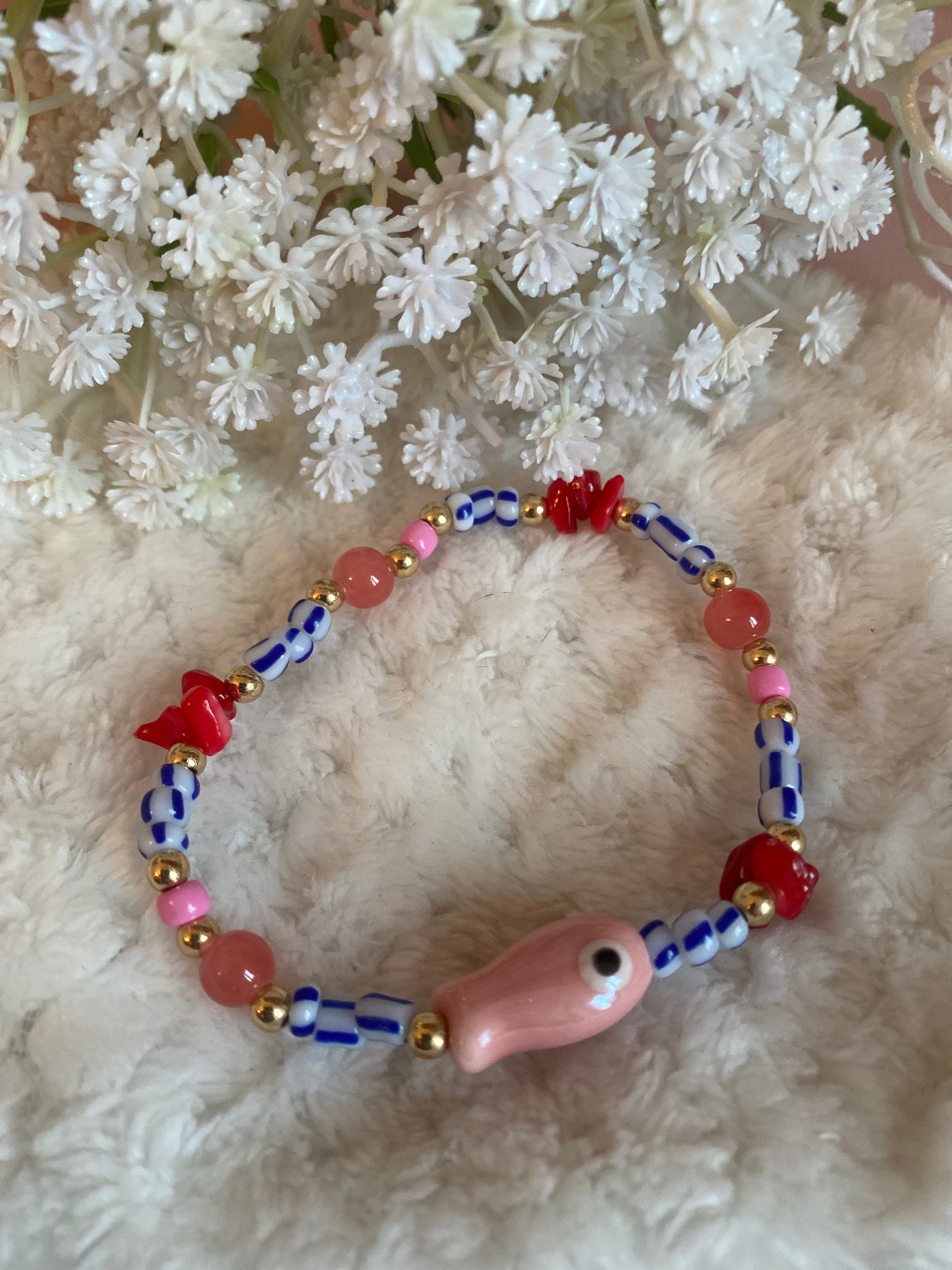Bracelet || DOLCE VITA
