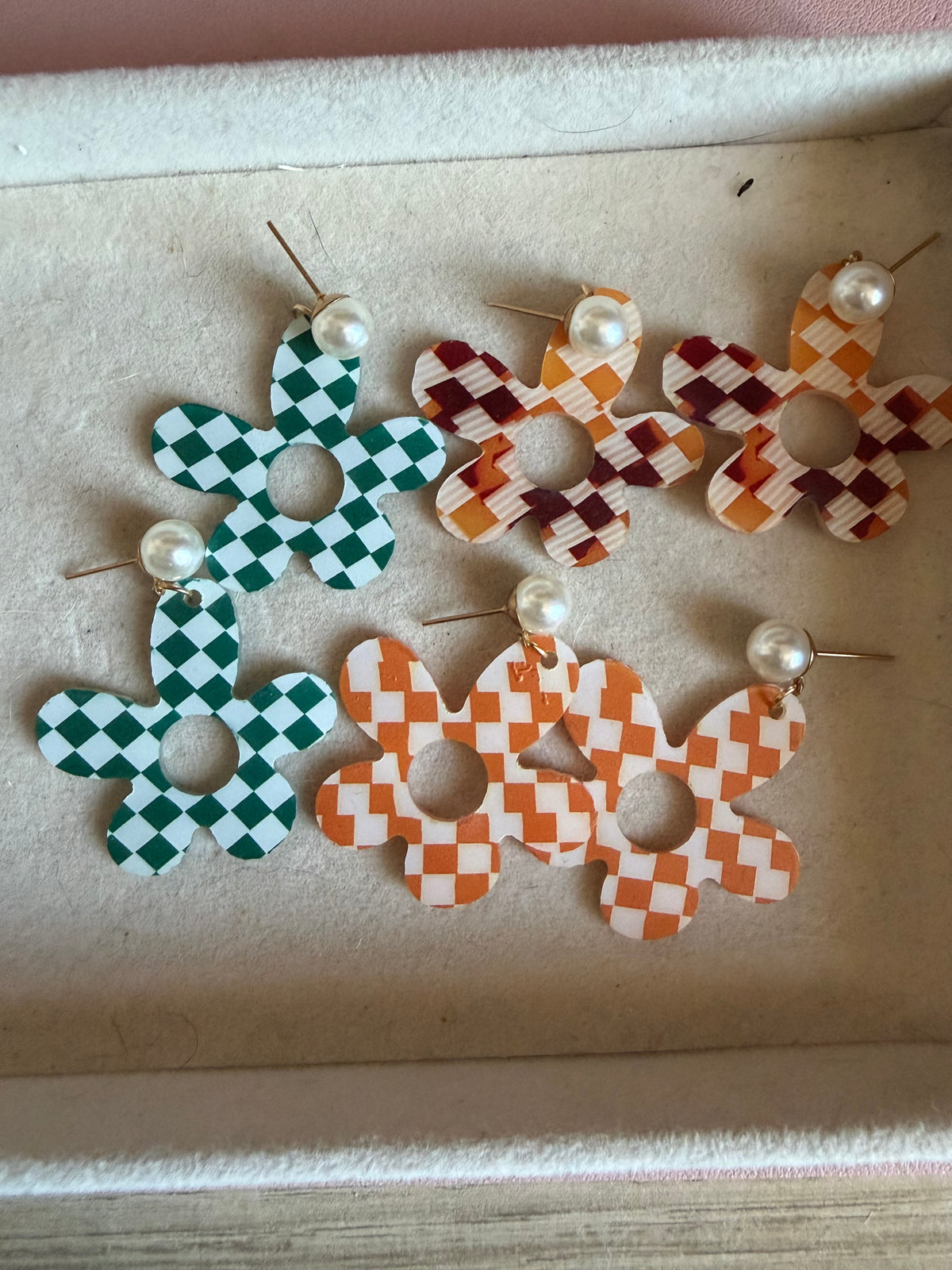 Boucles ⟩ BETTY