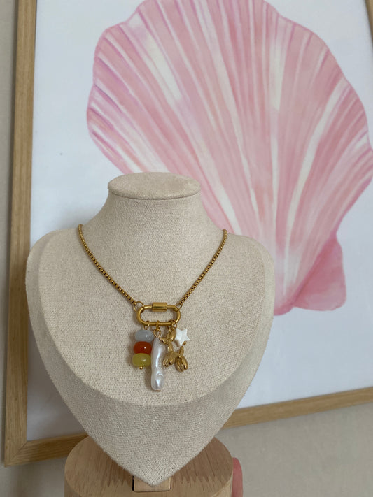 Collier || MILOU
