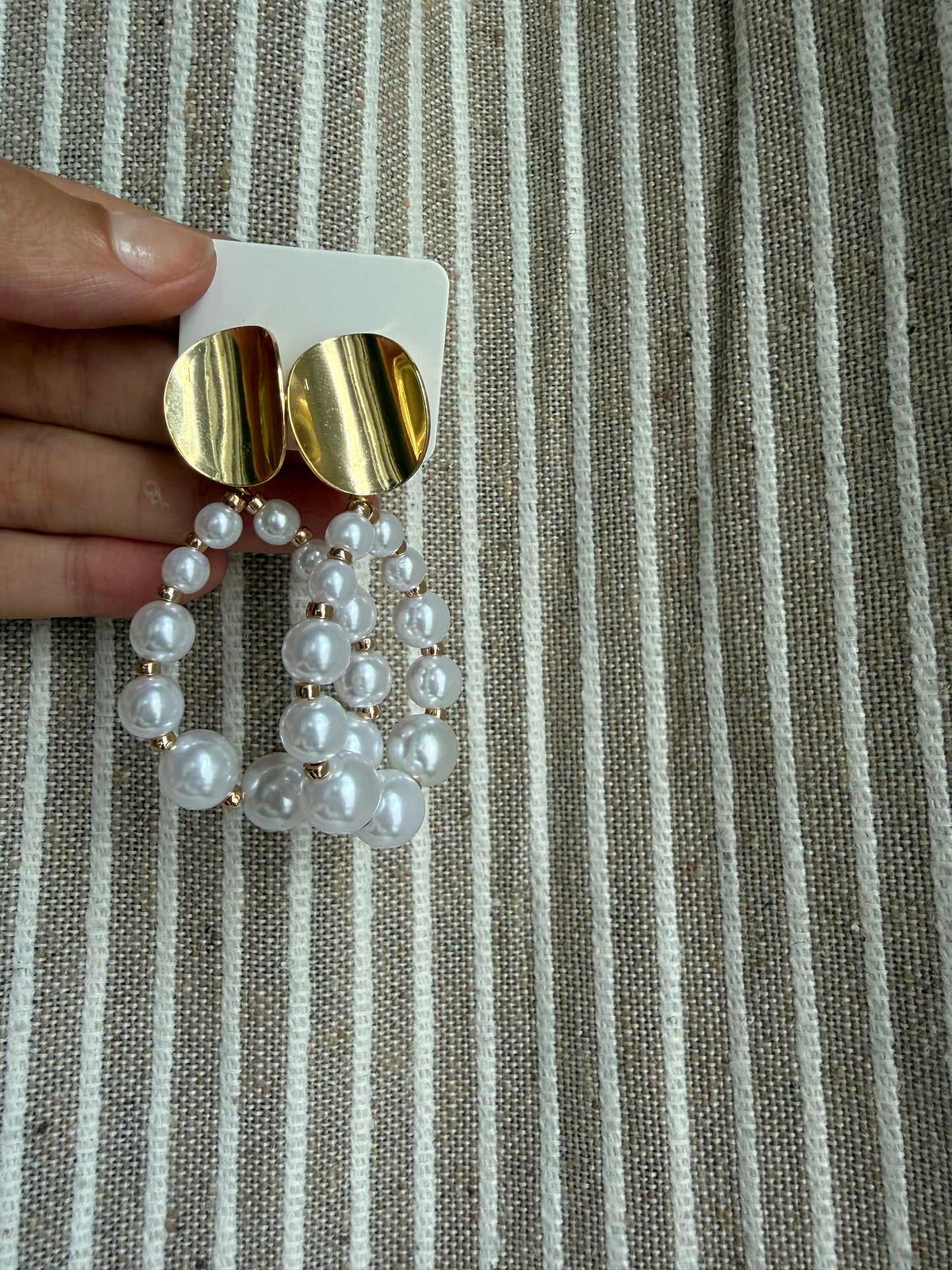 Boucles ⟩ GARANCE