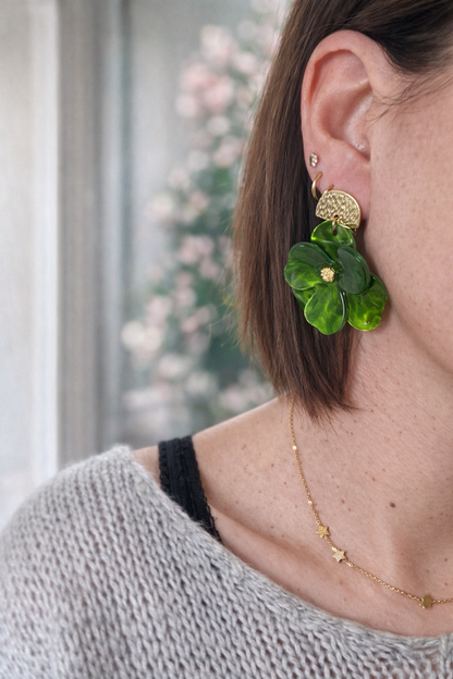 Boucles ⟩ PETRA