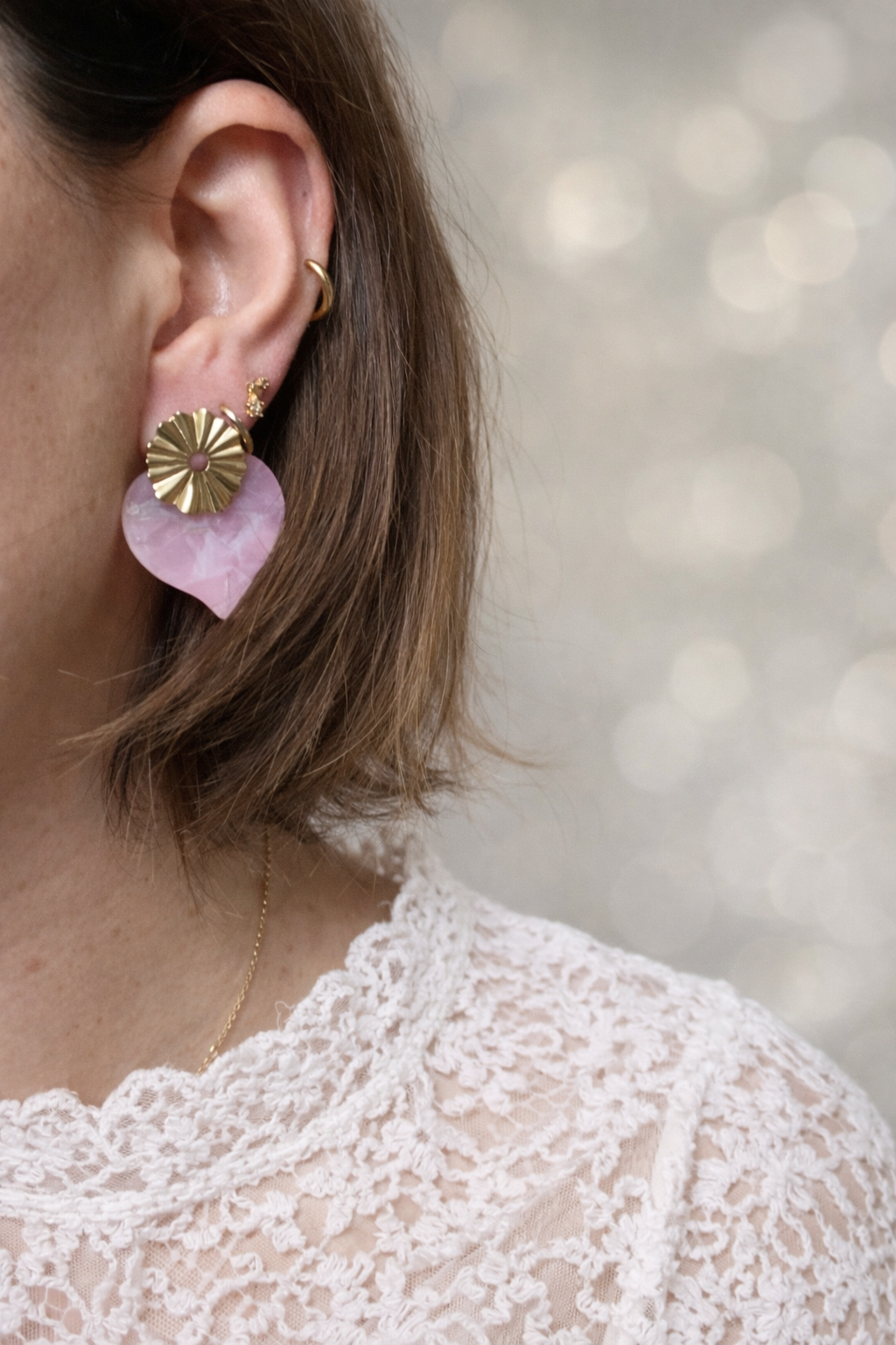 Boucles ⟩ ANNE