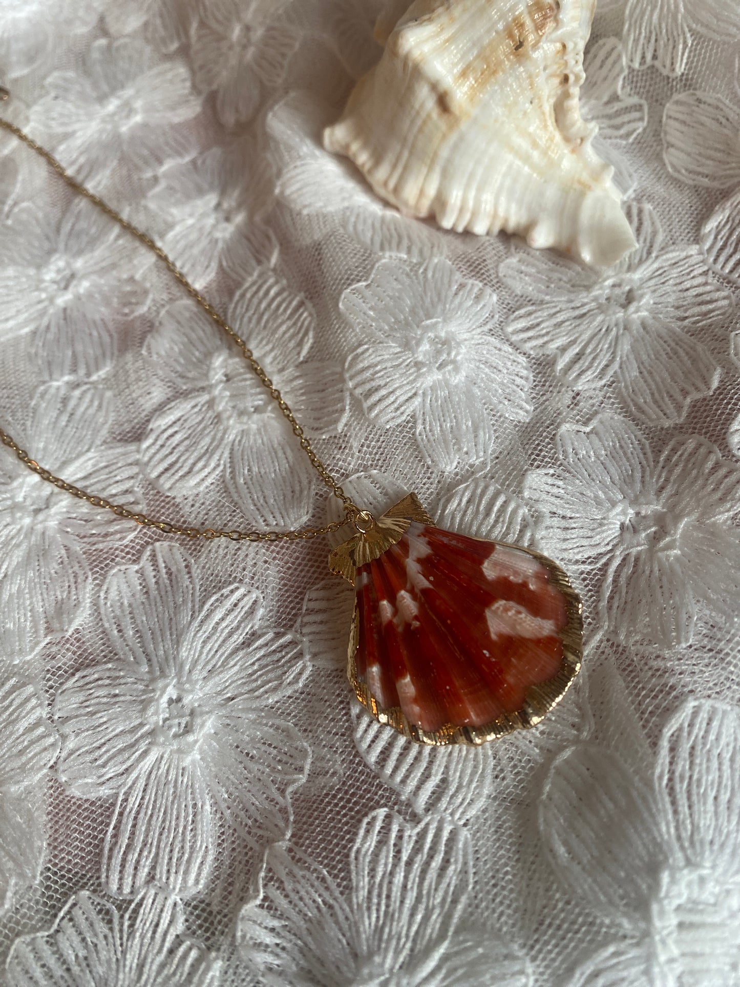 Collier || SIRENA