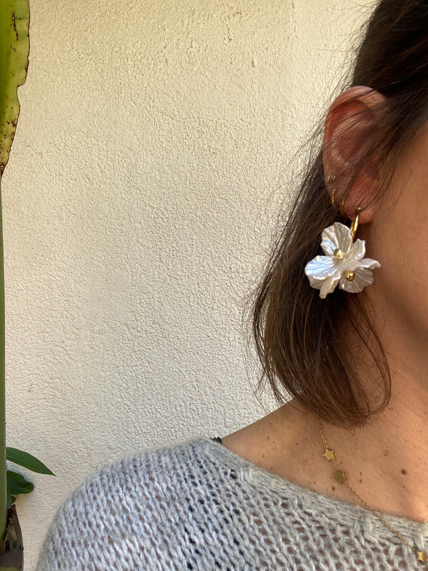 Petites créoles ⟩ ESME