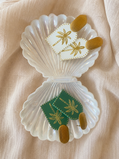 Boucles ⟩ MYKONOS