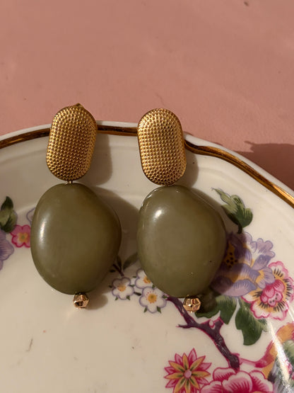 Boucles ⟩ PAULETTE