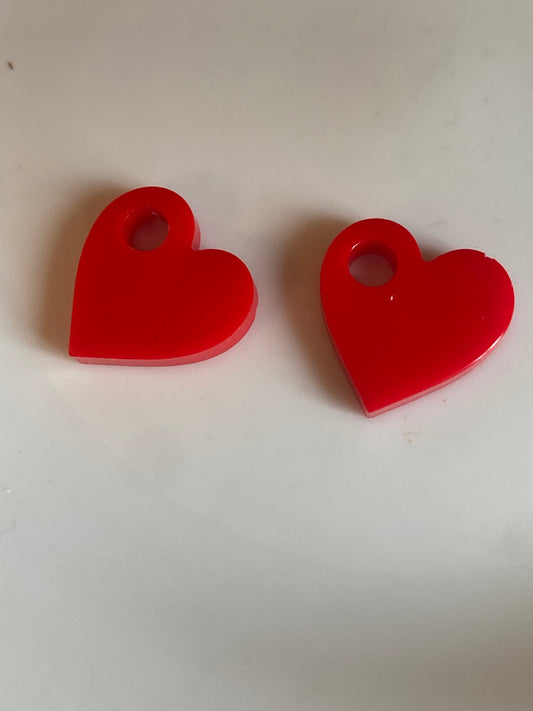 Charm || CORAZÓN
