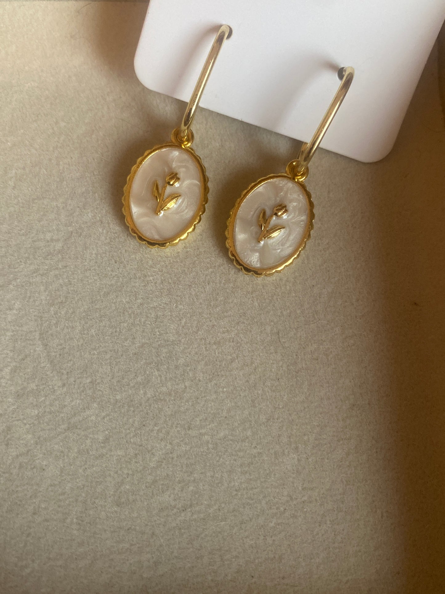 Petites créoles || KATE