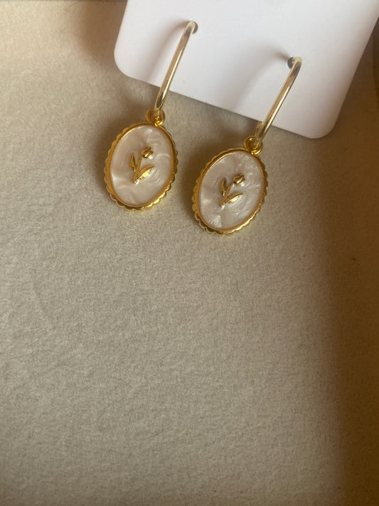 Petites créoles || KATE