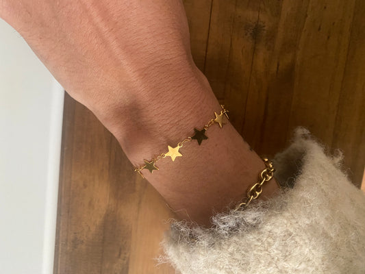 Bracelet || ASTERIAS