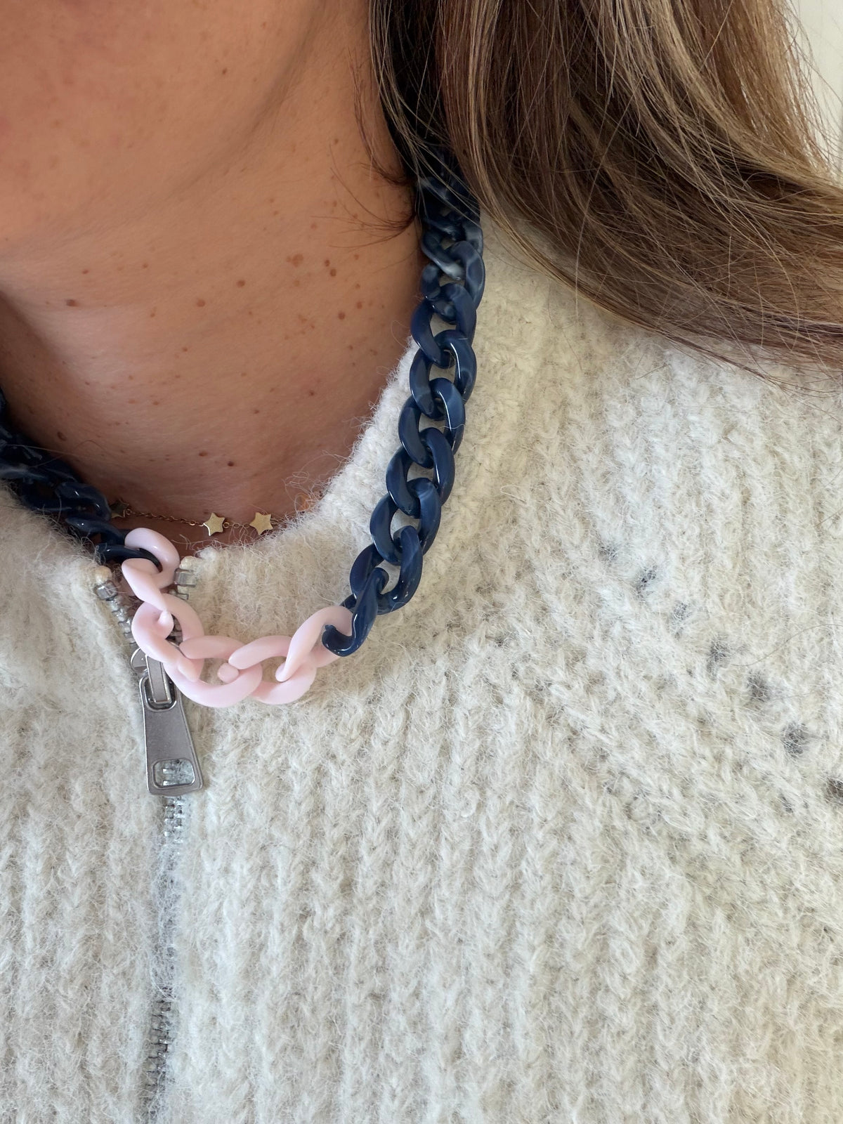 Collier ⟩ TWIGGY baby