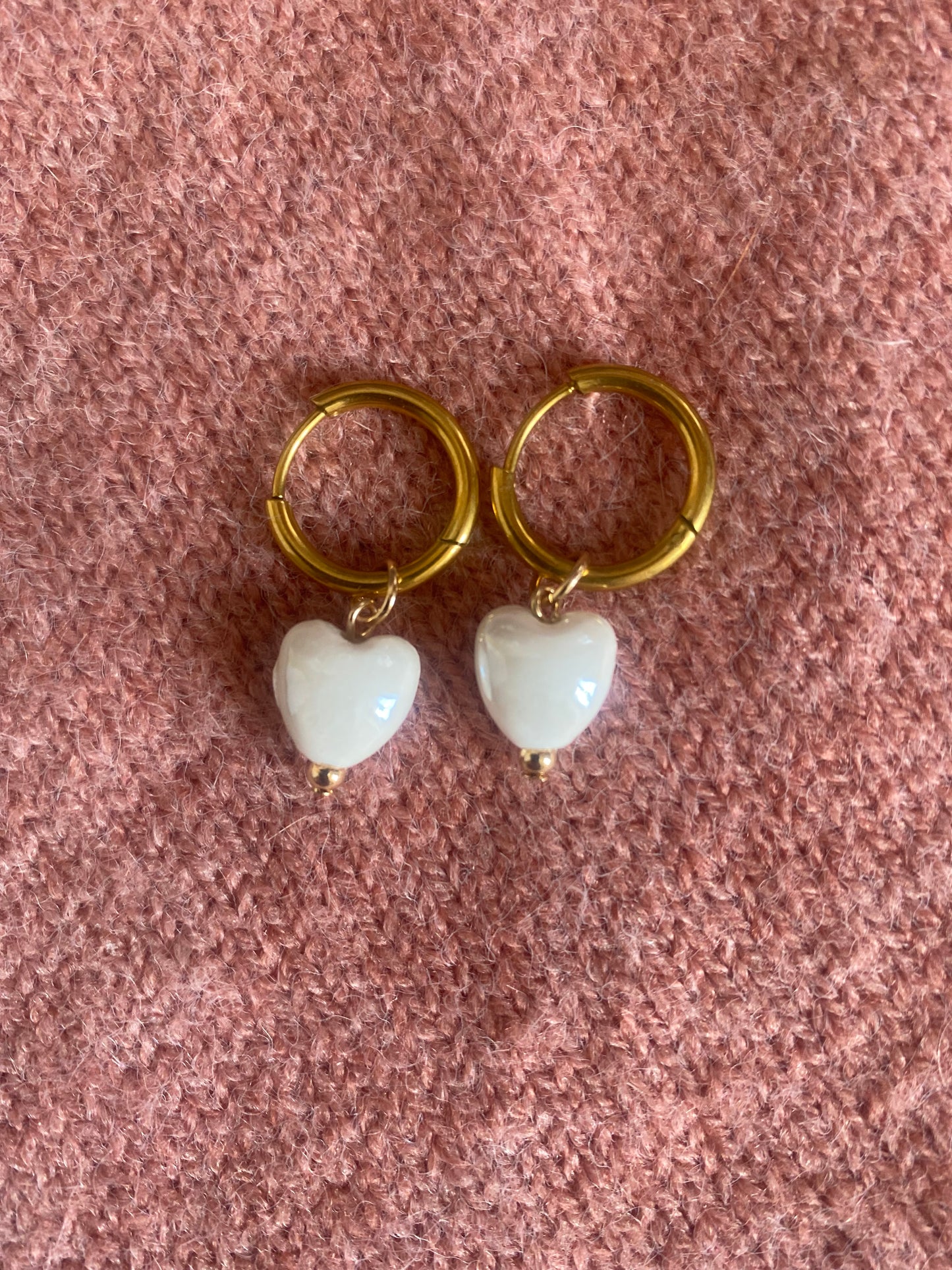 Petites créoles || AMORE