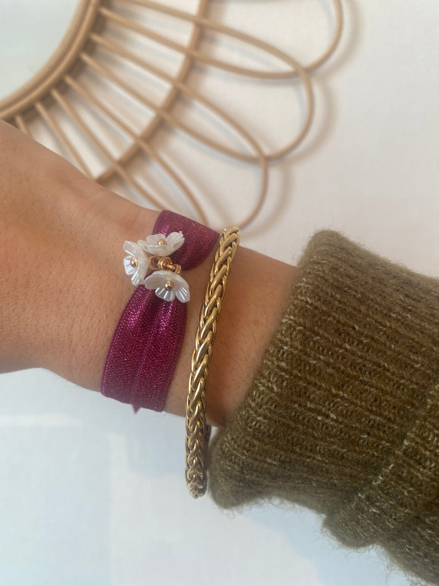 Chouchou ⟩ EGLANTINE