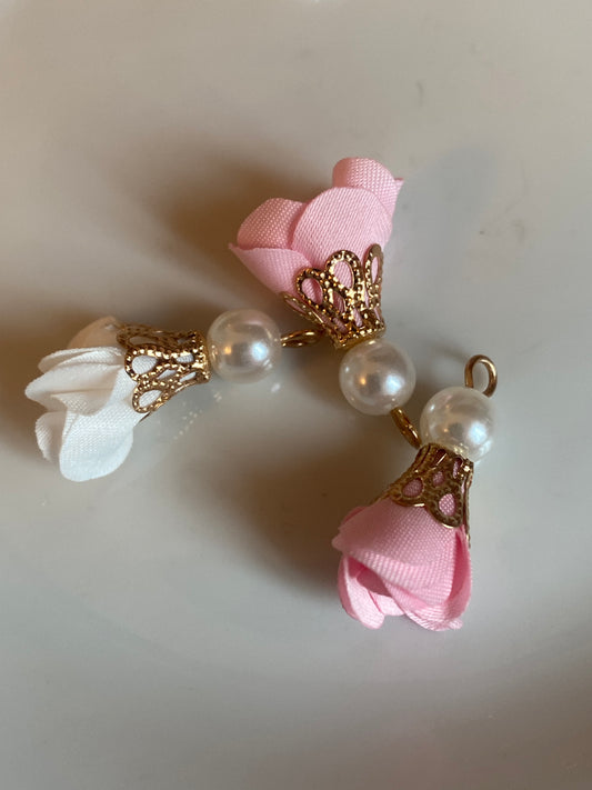 Charm || POMPONETTE