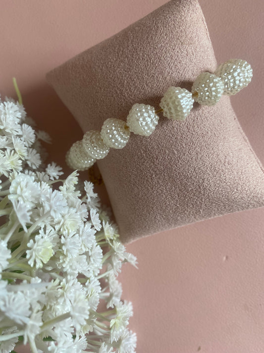 Bracelet || HORTENSE