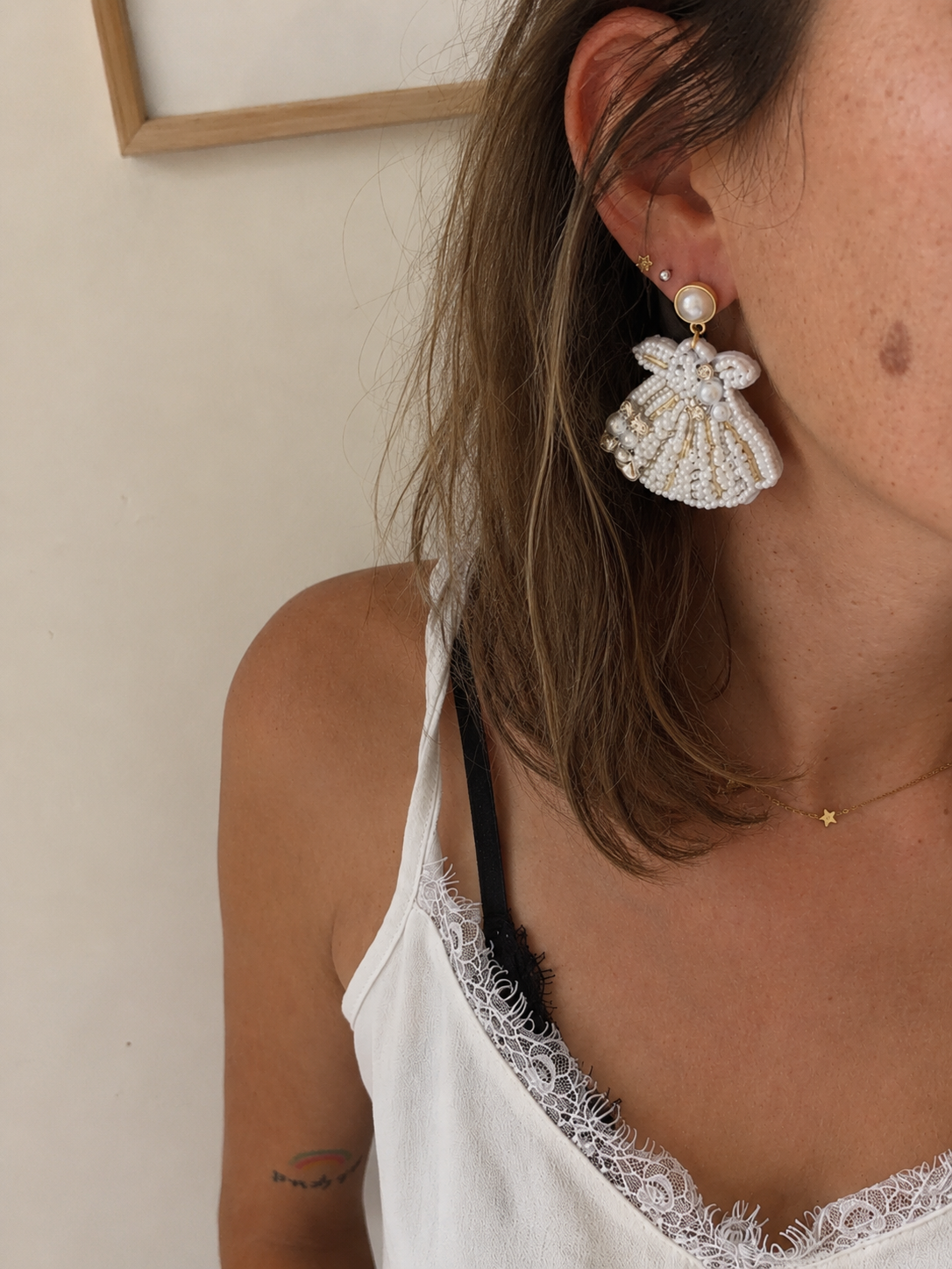 Boucles ⟩ OLYMPE