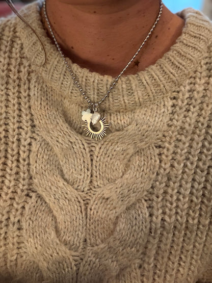 Collier ⟩ AMY