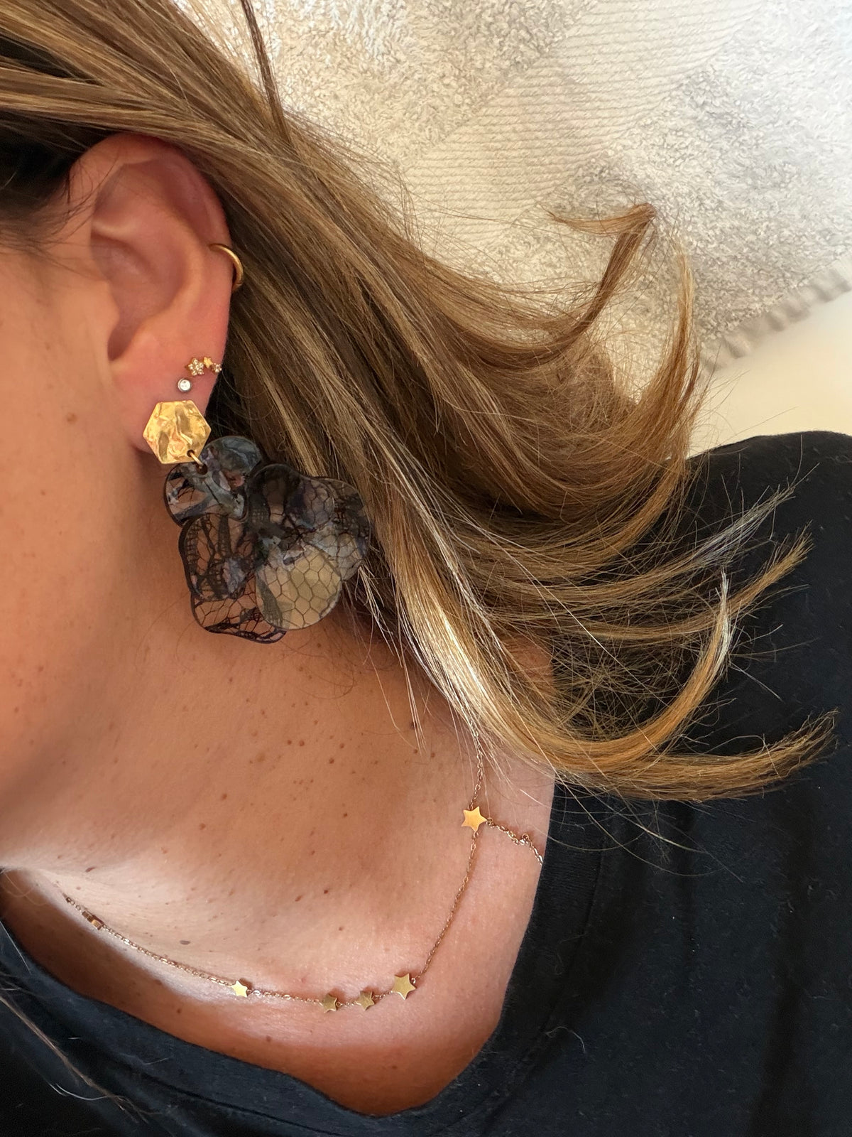 Boucles ⟩ POLLY