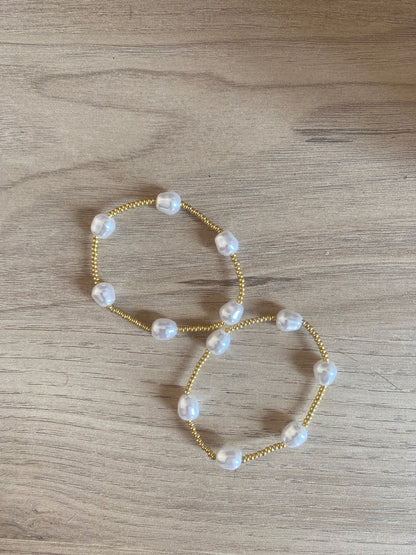 Bracelet || PERLITA