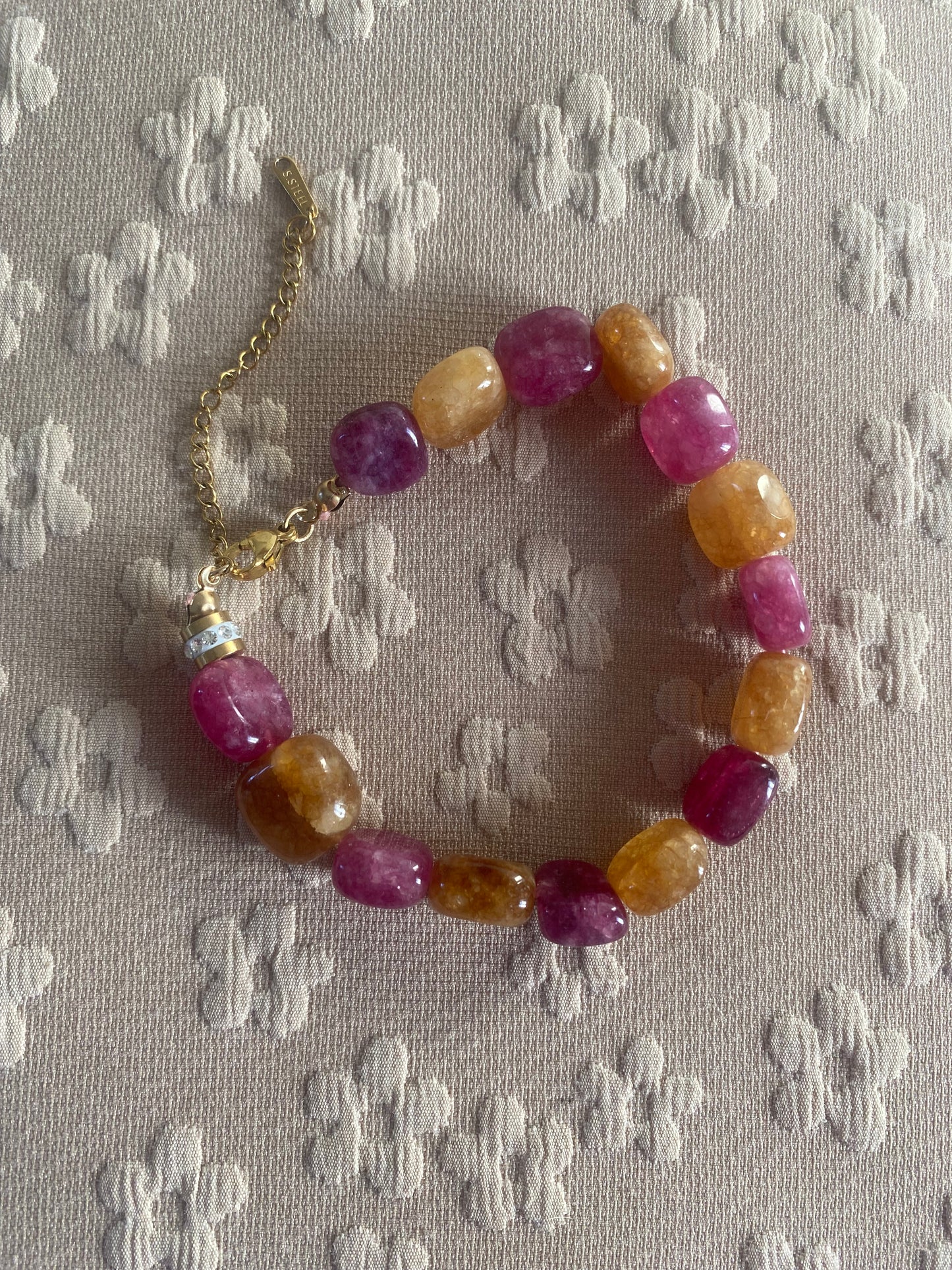 Bracelet || GABRIELA