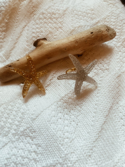 Bague || MIX & MATCH