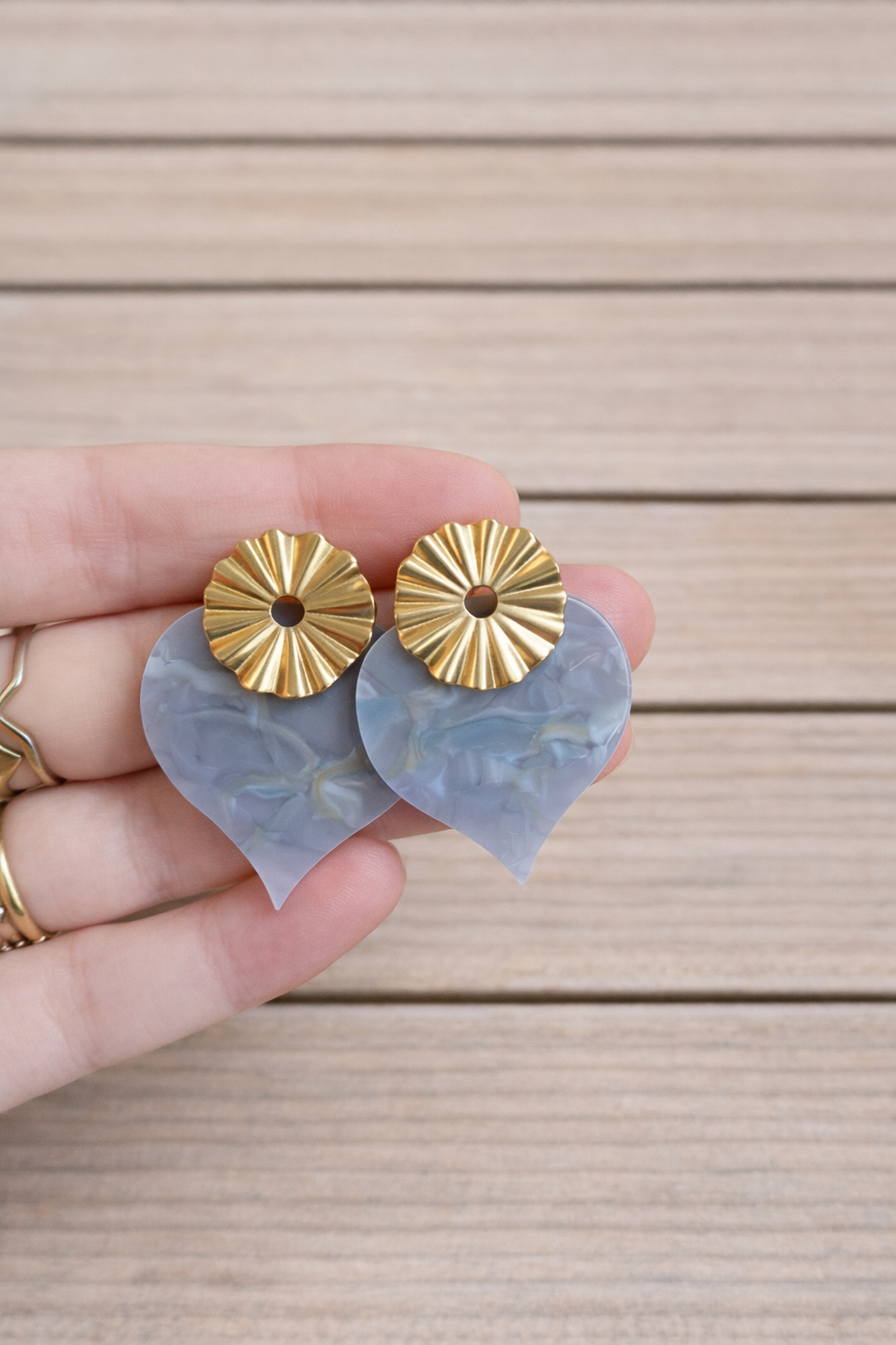 Boucles ⟩ ANNE