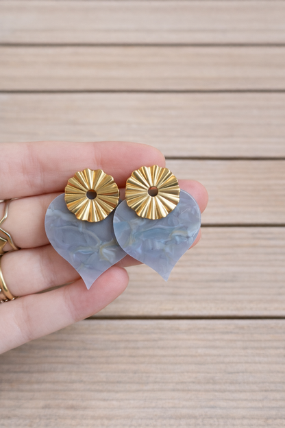 Boucles ⟩ ANNE