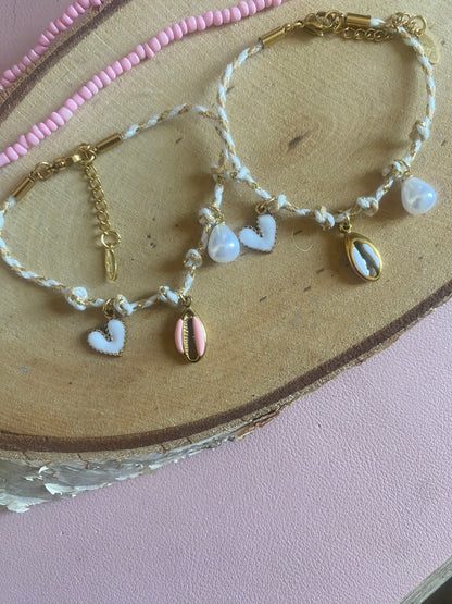 Bracelet(s) ⟩ THETIS