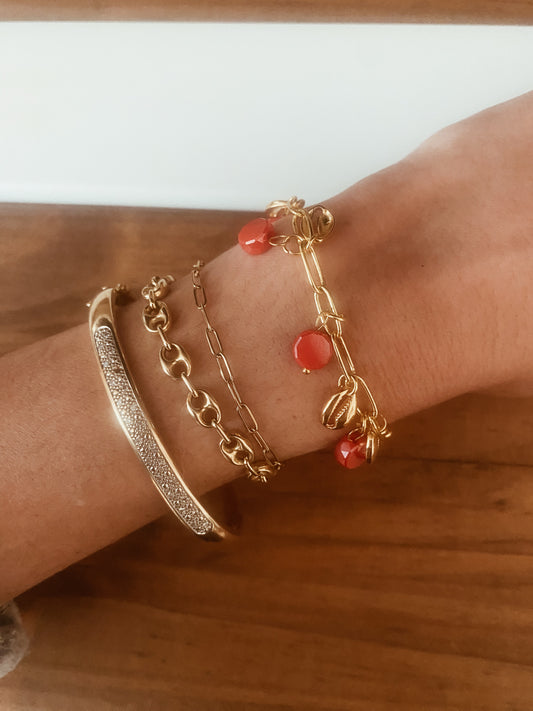 Bracelet ⟩ COLETTE