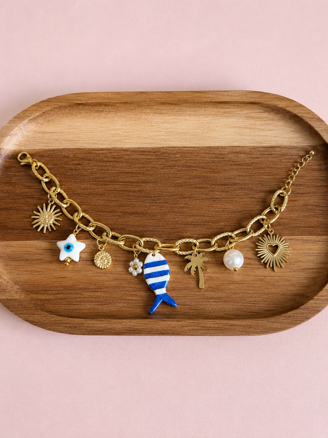 Bracelet ⟩ MARINA