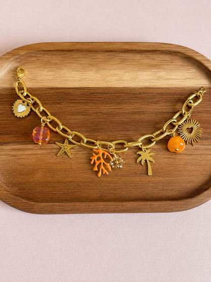 Bracelet ⟩ SOLENE
