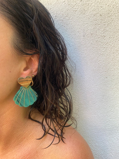 Boucles ⟩ CLEO