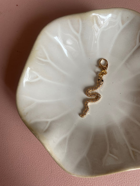 Charm || SERPENTARD