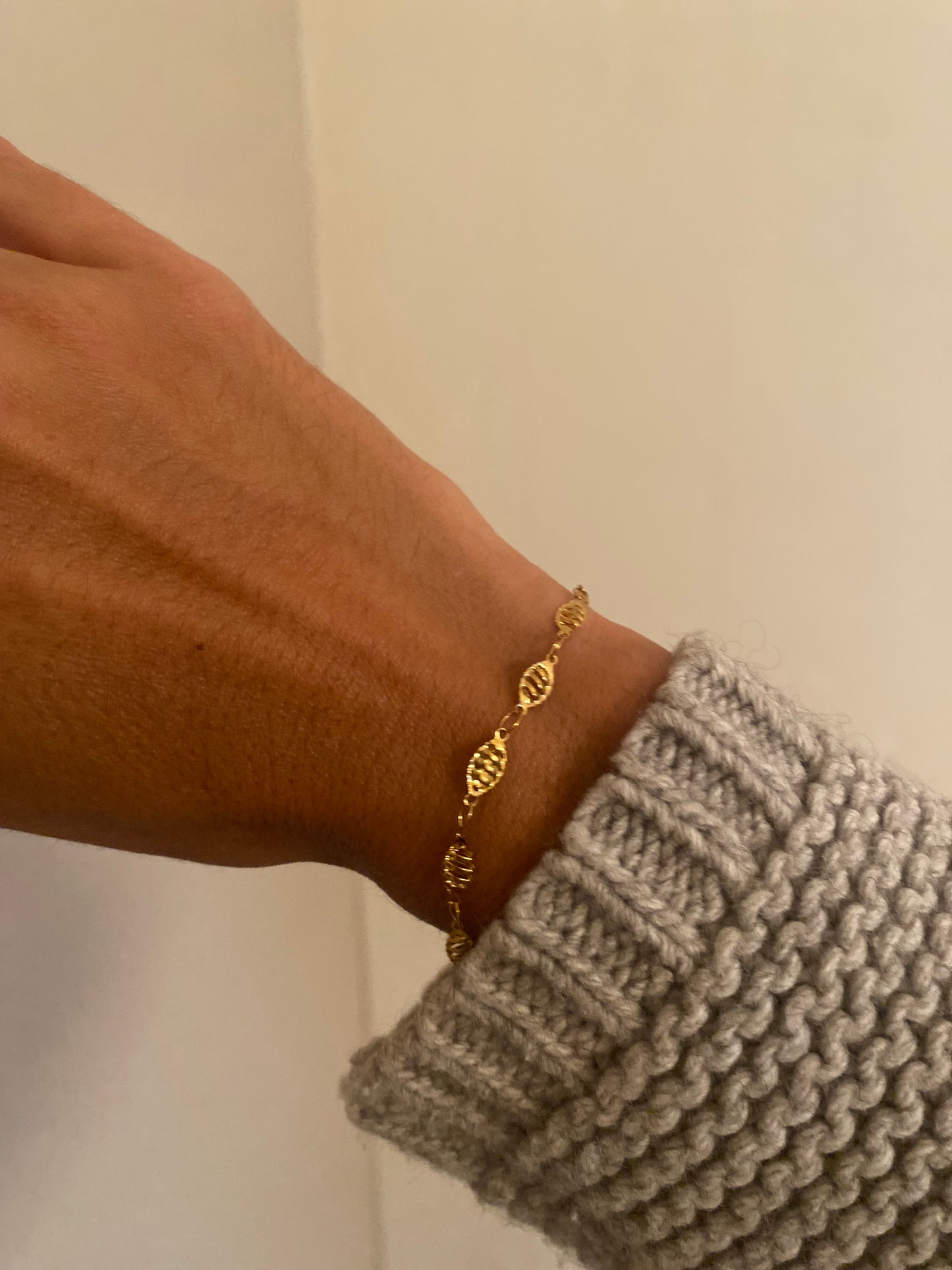 Bracelet || FALL