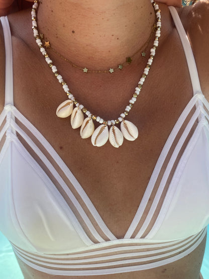 Collier ⟩ MENORCA