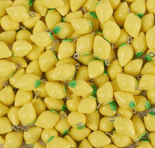 Charm || CITRON