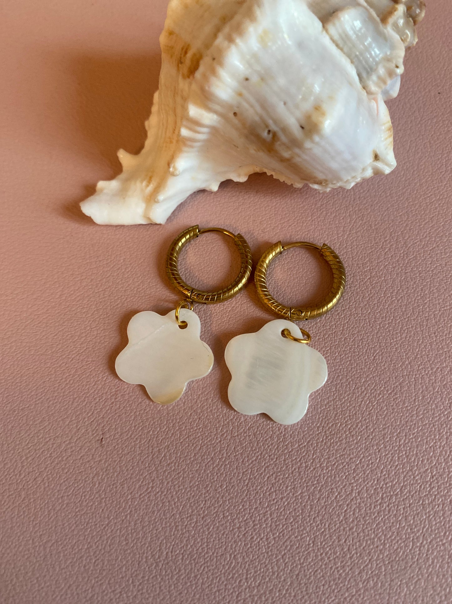 Petites créoles || ALMA