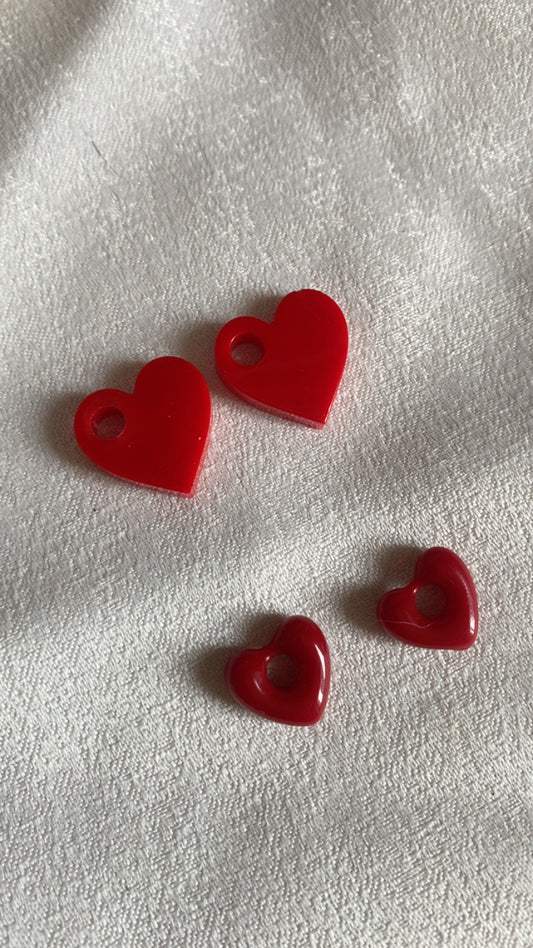 Pampilles ⟩ CORAZÓN