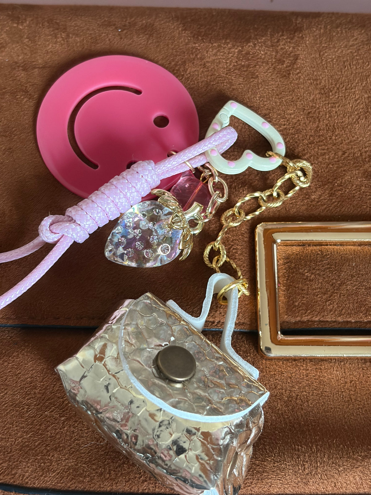 Grigri ⟩ CALISTA