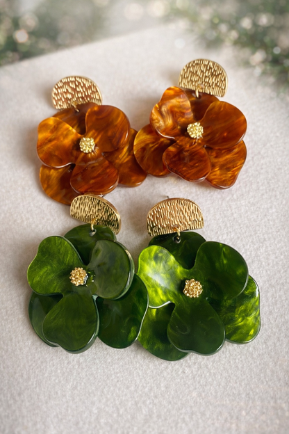 Boucles ⟩ PETRA